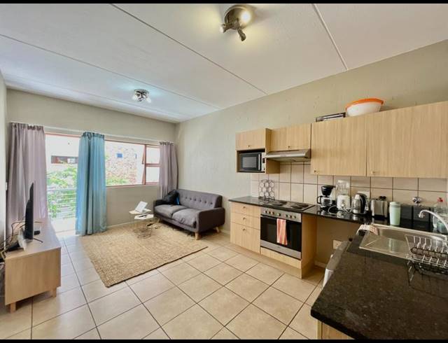 2 BEDROOM PROPERTY TO RENT IN FERNDALE